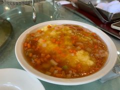 -宝发园名菜馆