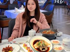 -山泉粤宴(广东大厦店)