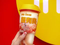 -一鸣真鲜奶吧(星光广场店)