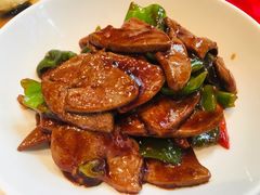 -玫瑰厅上海菜(兴国路店)