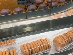 -鲍师傅糕点(国金街店)