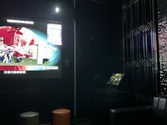 -星耀KTV(江汉路新佳丽时尚广场店)