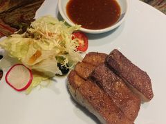 -炙柒Sekinana·精致料理 烧鸟·铁板烧(海上世界店)