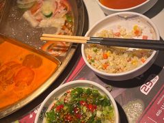 -小龙坎火锅(全球总店)