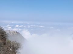 -峨眉山风景名胜区