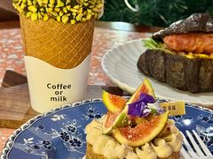 -黑草莓(重庆路店)