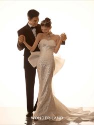 -巴黎春天·菀纱仙庭婚纱美学