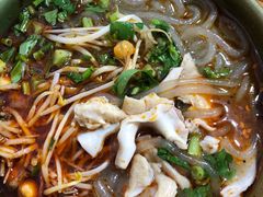 梁记肥肠粉-梁记肥肠粉(宽窄巷子店)