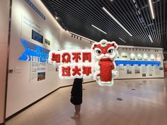-上海浦东展览馆