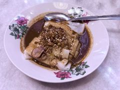 -何九海南茶店(鬼仔巷店)