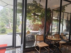 -院里寻菜·精致庭院菜(观沙岭店)