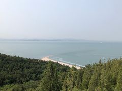 -长岛南北长山旅游景区