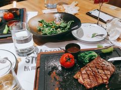 -原石牛扒·约会餐厅(龙城万科里店)