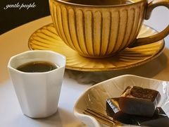 -Hei Cafe(工体店)