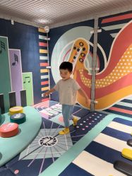 -奈尔宝·国风主题儿童乐园·亲子餐厅(豫园商城店)