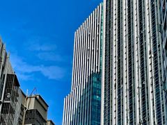 -Line 咖啡(石厦花园店)