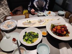 黑松露蒸大白鱼-王记姚家味·地道苏帮菜(凤凰街店)