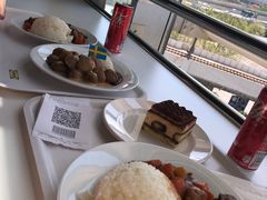 -宜家·瑞典风味餐厅(海达南街店)