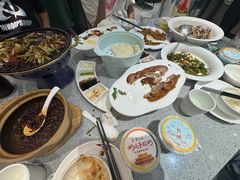 -紫光园(劲松店)