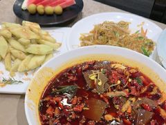 -李氏传家菜(兴城路店)