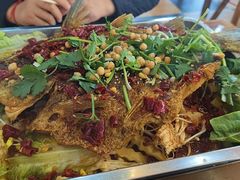 -江湖万州烤鱼(王子美食城)