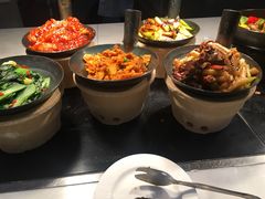 -杭州钱江新城万怡酒店-西餐厅