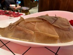 -热火朝天鲜切牛肉火锅(南强街巷店)