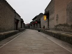 -常家庄园