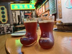 -湛林.粤西大排挡(前门店)