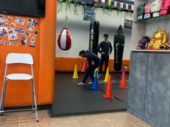 -体育科代表搏击散打体能训练馆(陶然亭店)