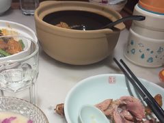 -小吊梨汤·北京菜·烤鸭(清河万象汇店)