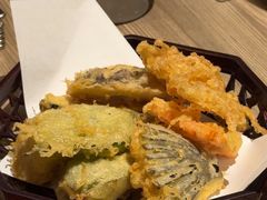 -小山日本料理(兴业太古汇店)
