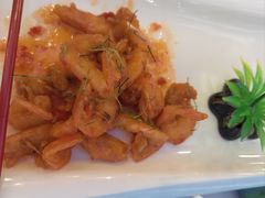 -南海食街(佛冈店)