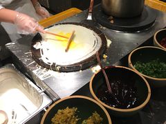 -乐咖啡西餐厅(太湖皇冠假日酒店)