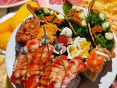 -聚盛源蒸汽海鲜火锅烤肉自助(巨川金海岸购物广场店)