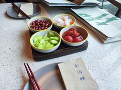 -半山腰·云南菜(侨福芳草地店)