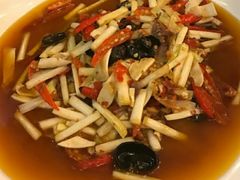 -食尚盐帮菜(杜甫草堂店)