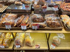 -西村叔叔的店·面包·甜品·蛋糕(崂山丽达店)