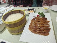 -东四民芳餐厅(世茂工三店)