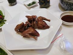 -丰谷酒家(鹏瑞利季华广场店)