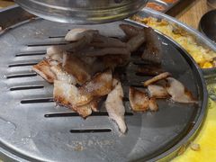 -姜虎东白丁烤肉(深圳湾后海汇店)