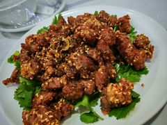 -京天红酒家(虎坊路店)
