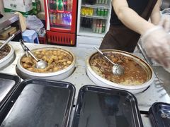 -阿姨牛杂(北京路店)