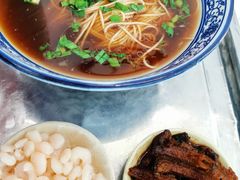 -伟记奥面馆(养育巷店)