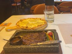 -get pizza意大利餐厅(凯德MALL店)