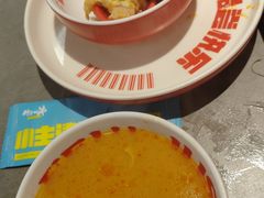 -生活如沸·顺德水牛奶火锅(大学路店)