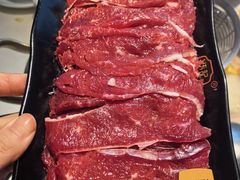 -潮发潮汕牛肉店(龙洞店)