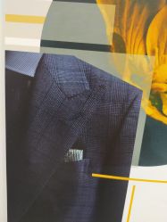 点击看大图 -香港威德诚洋服BESPOKE西服西装高级定制(上海湾一店)