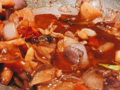 -壹只菜·崇明本地特色菜(崇明南门店)