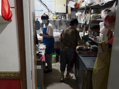 -孙哥牟平烧烤(白石路店)